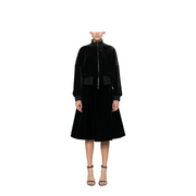 Coats Black
