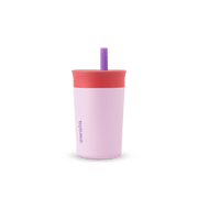 Owala Kids Tumbler Lilac Rocket