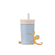 Owala Kids Tumbler Seas The Day