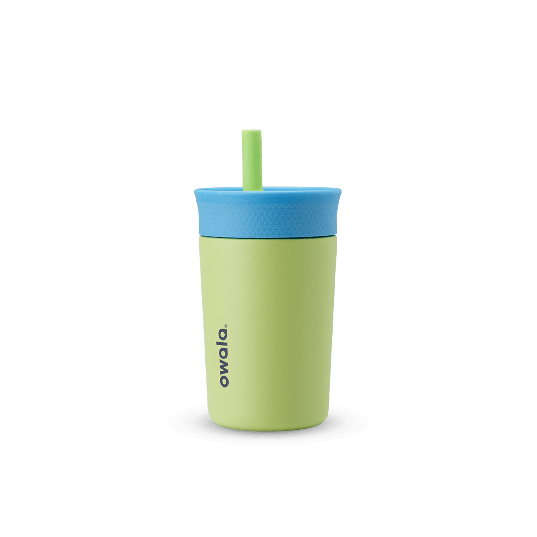 Owala Kids Tumbler Turtley Awesome