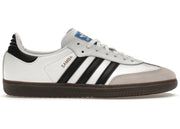 Adidas Samba Og Cloud White Core Black Gs
