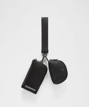 Lululemon Dual Pouch Wristlet *Wallet