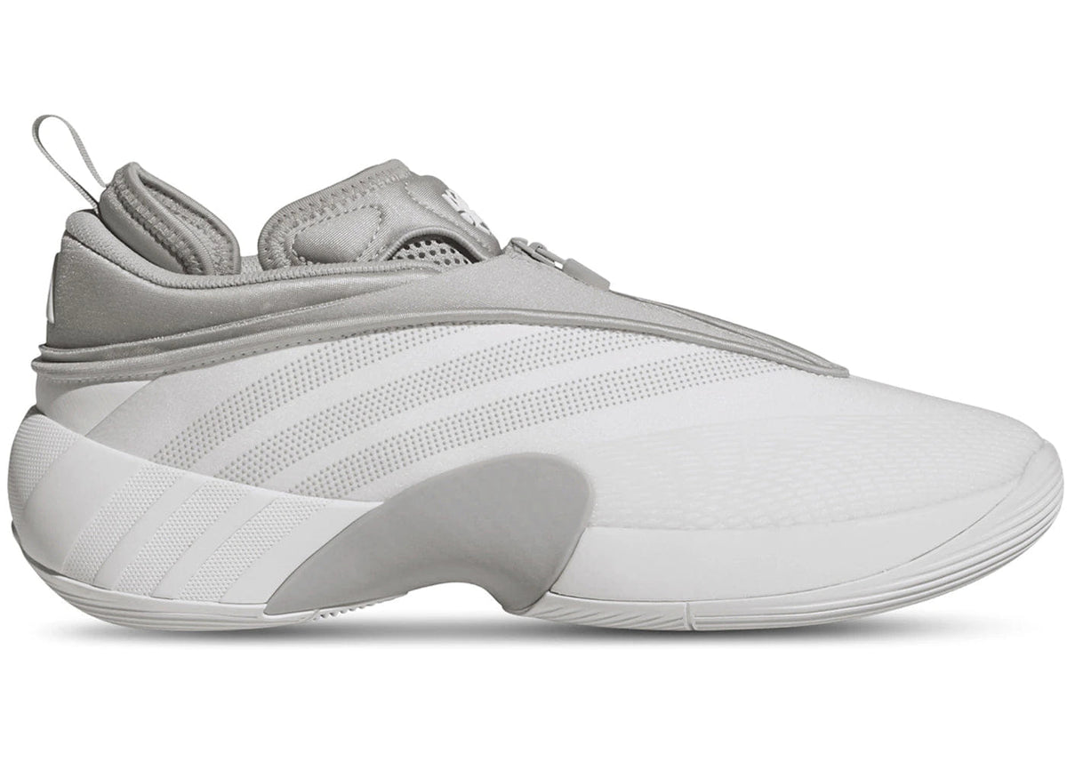 Adidas D.O.N. Issue #7 Team Cloud White