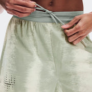 On Performance Shorts Terra Seedling | Tin (Women'S)