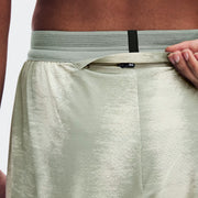On Performance Shorts Terra Seedling | Tin (Women'S)