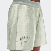 On Performance Shorts Terra Seedling | Tin (Women'S)