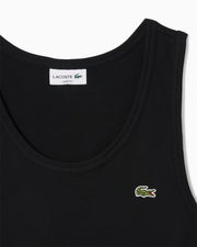 Lacoste Tank Top Slim Lacoste para hombre