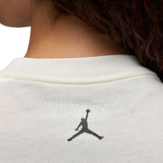 Air Jordan Flight MVP Rings Tee 'White'
