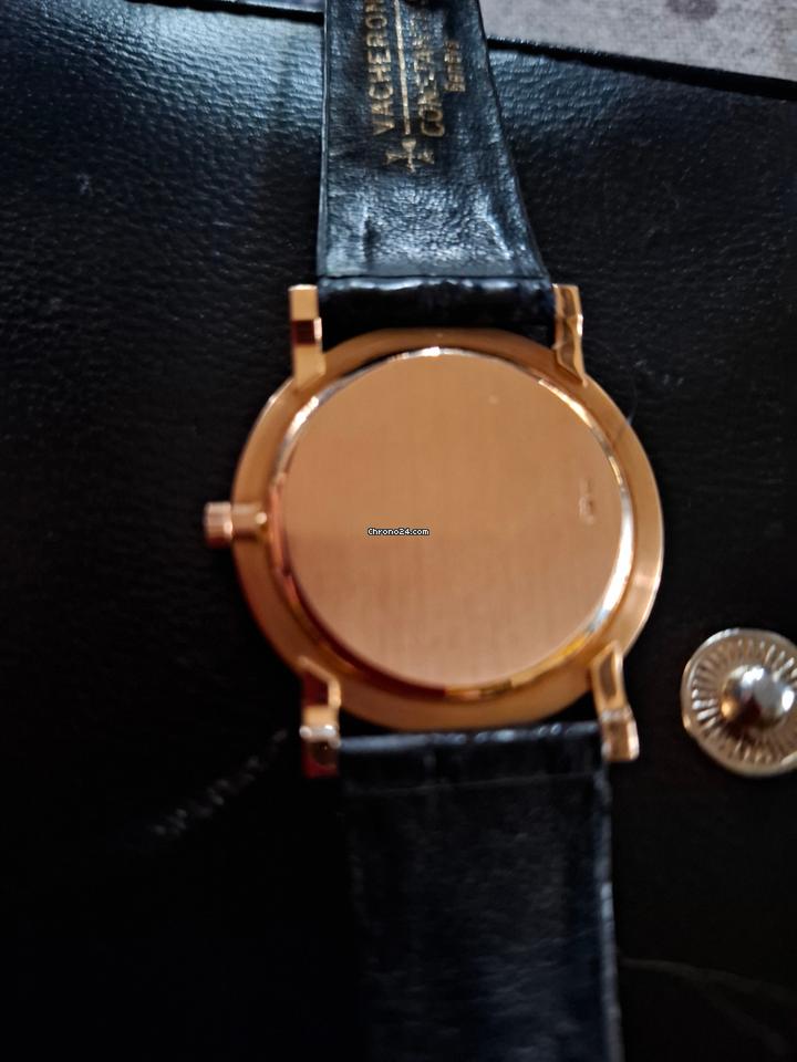 Vacheron Constantin Patrimony