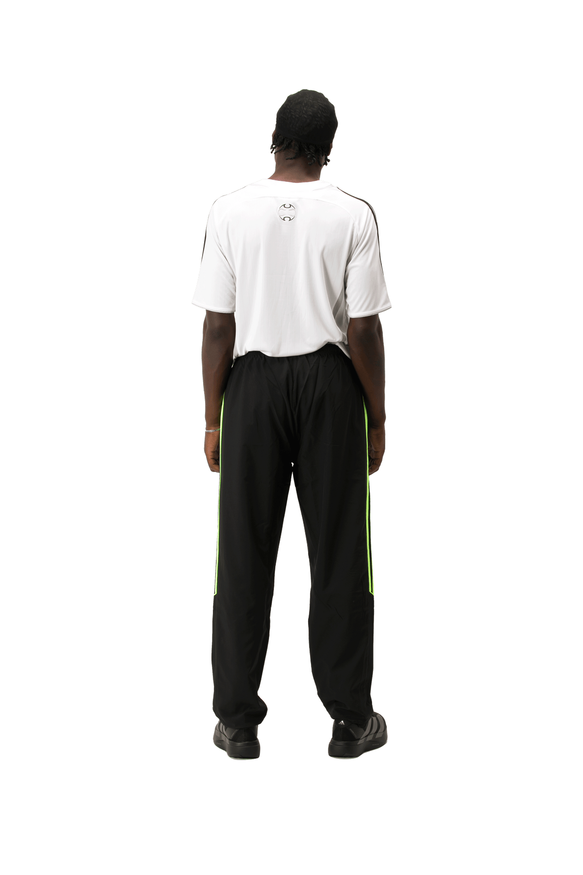 adidas Teamgeist Track Pant