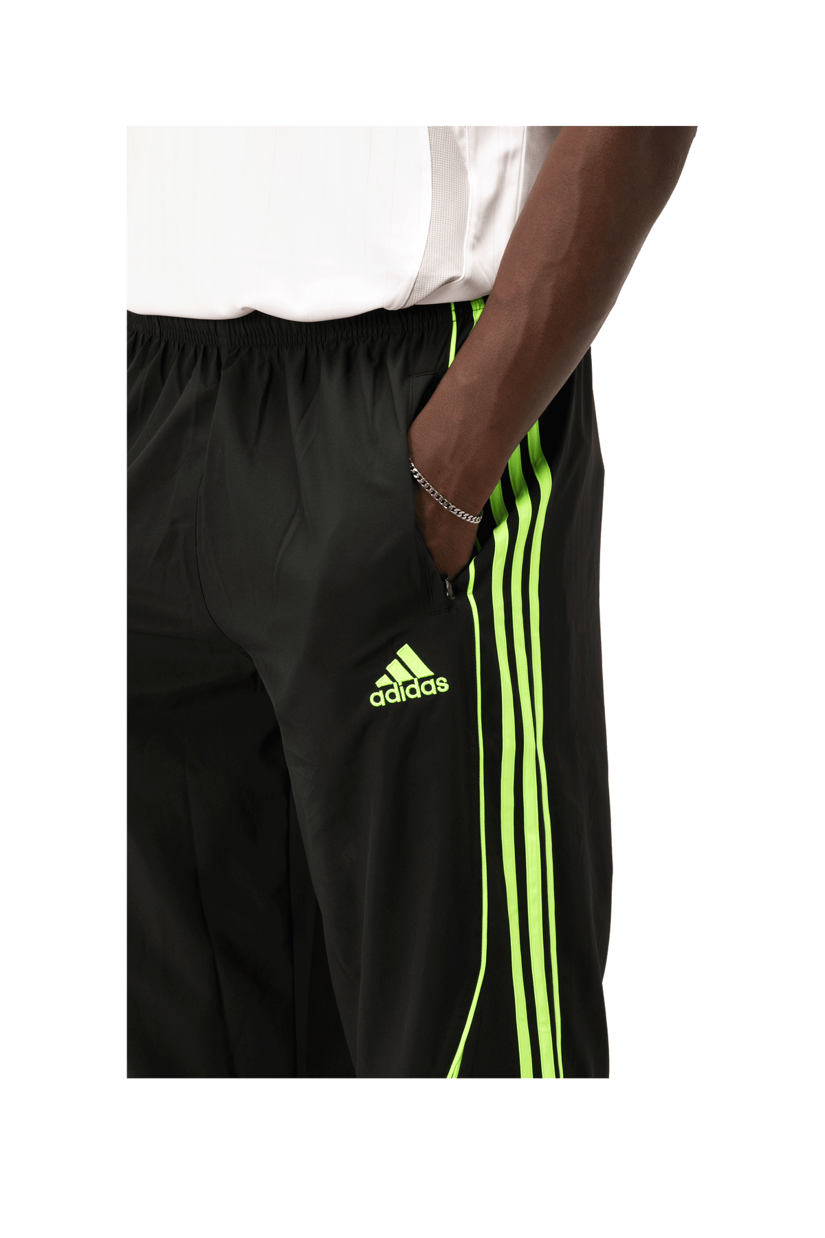 adidas Teamgeist Track Pant