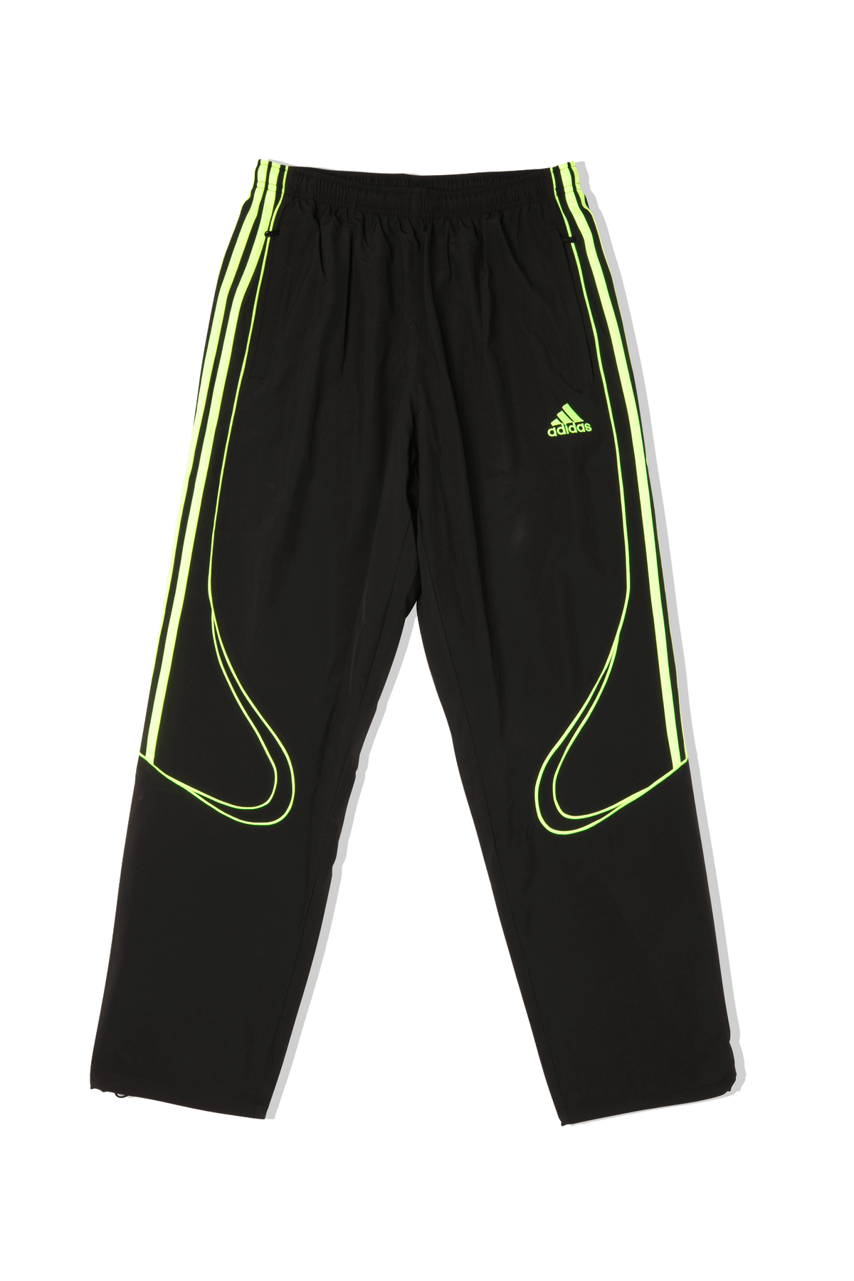 adidas Teamgeist Track Pant