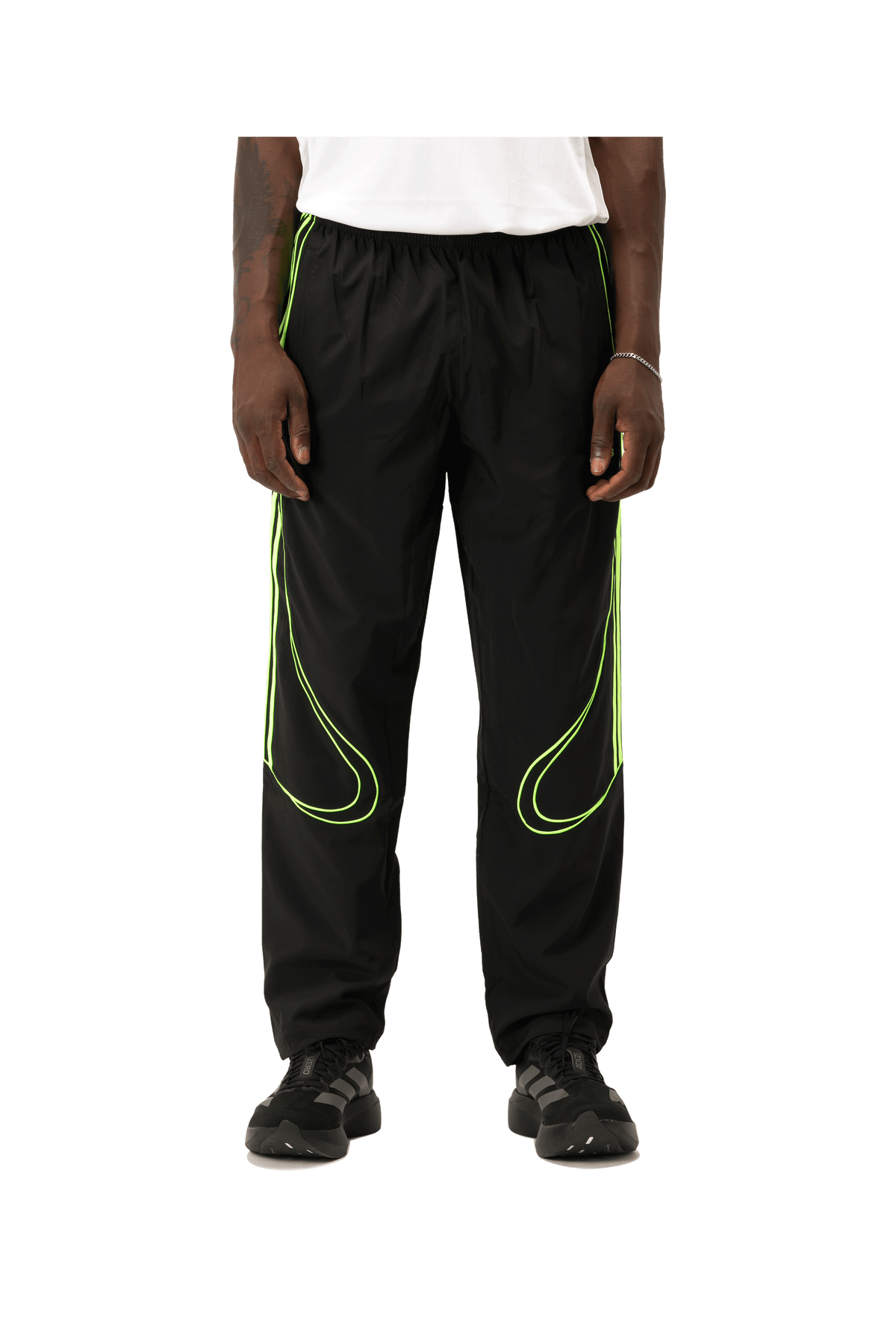 adidas Teamgeist Track Pant