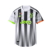 Palace x adidas Juventus Authentic Fourth Jersey White