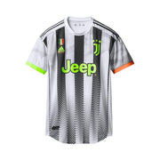 Palace x adidas Juventus Authentic Fourth Jersey White