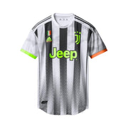 Palace x adidas Juventus Authentic Ronaldo 7 Match Jersey White