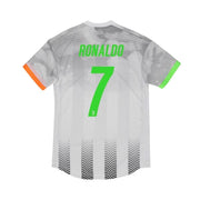Palace x adidas Juventus Authentic Ronaldo 7 Match Jersey White