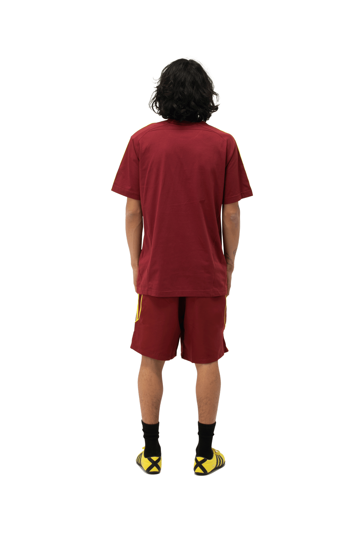 adidas AFC UBP Tee