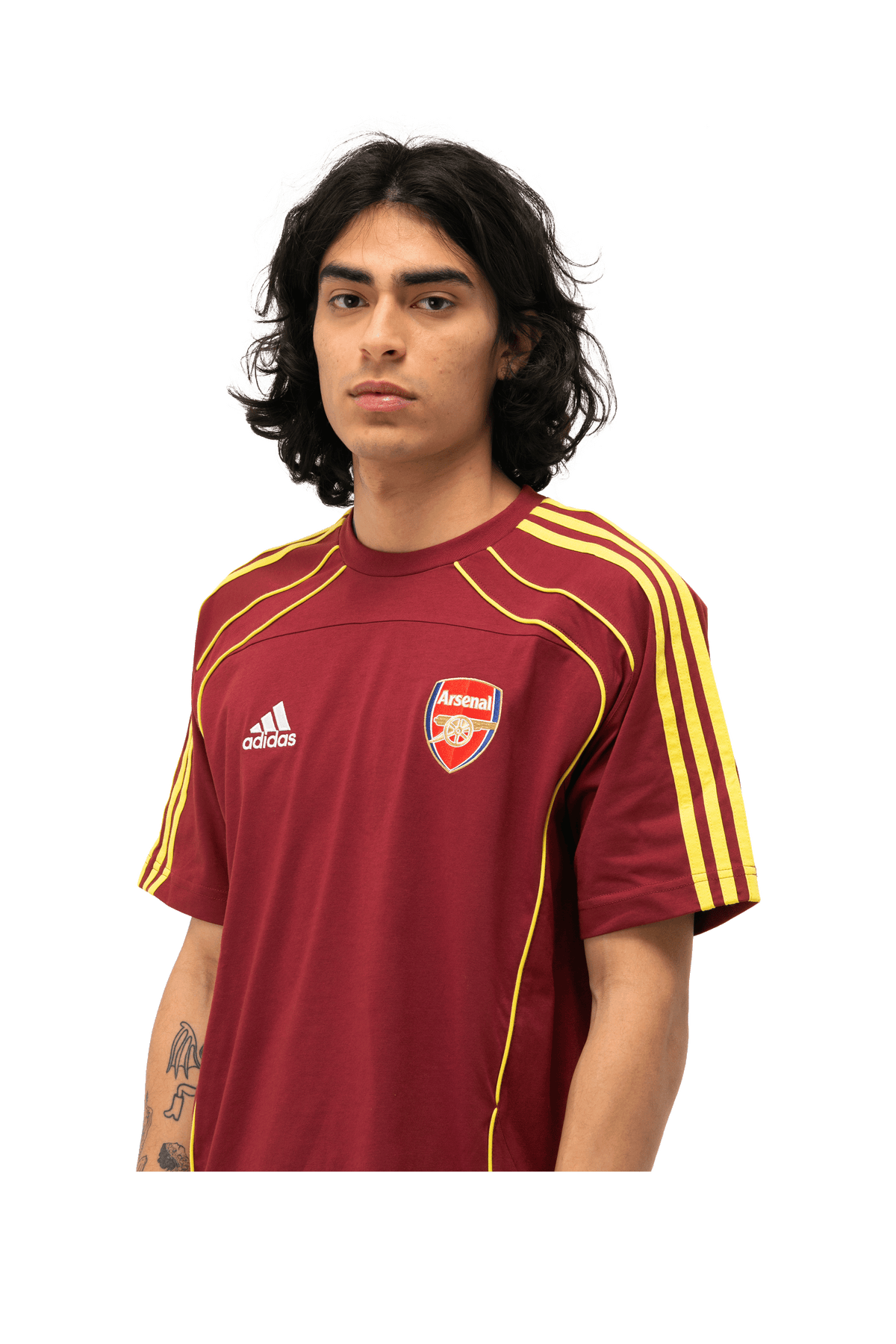 adidas AFC UBP Tee
