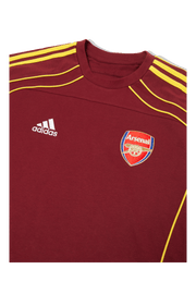 adidas AFC UBP Tee