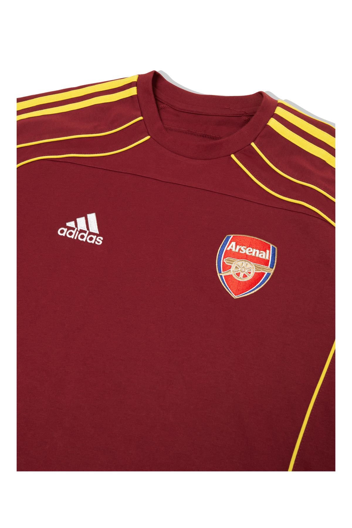 adidas AFC UBP Tee