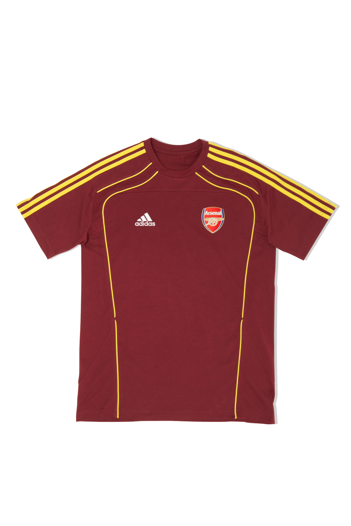 adidas AFC UBP Tee