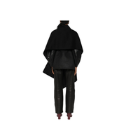Jackets Black