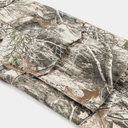 MAISON ARTICLE Forest Camo Cargo Mens Pants (Green/Brown)
