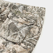 MAISON ARTICLE Forest Camo Cargo Mens Pants (Green/Brown)