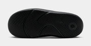 Air Jordan Franchise Slides Mens Sandals (White/Black/Gym Red)