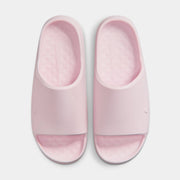 Nike Calm 2.0 Slide Womens Sandal (Pearl Pink/Pearl Pink)