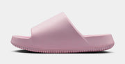 Nike Calm 2.0 Slide Womens Sandal (Pearl Pink/Pearl Pink)