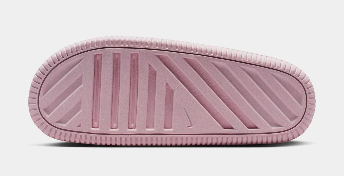 Nike Calm 2.0 Slide Womens Sandal (Pearl Pink/Pearl Pink)