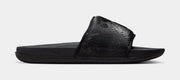 Nike Kobe Offcourt Slide Mens Sandals (Black/Black)