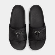 Nike Kobe Offcourt Slide Mens Sandals (Black/Black)