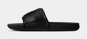 Nike Kobe Offcourt Slide Mens Sandals (Black/Black)