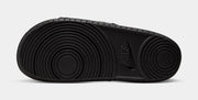 Nike Kobe Offcourt Slide Mens Sandals (Black/Black)