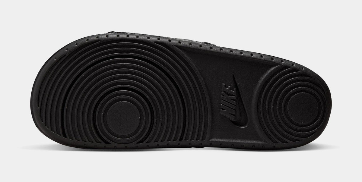 Nike Kobe Offcourt Slide Mens Sandals (Black/Black)