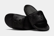 Nike Kobe Offcourt Slide Mens Sandals (Black/Black)