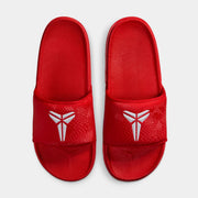 Nike Kobe Offcourt Slide Mens Sandals (University Red/White)