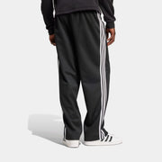 adidas Adicolor Baggy Firebird Track Mens Pants (Black)