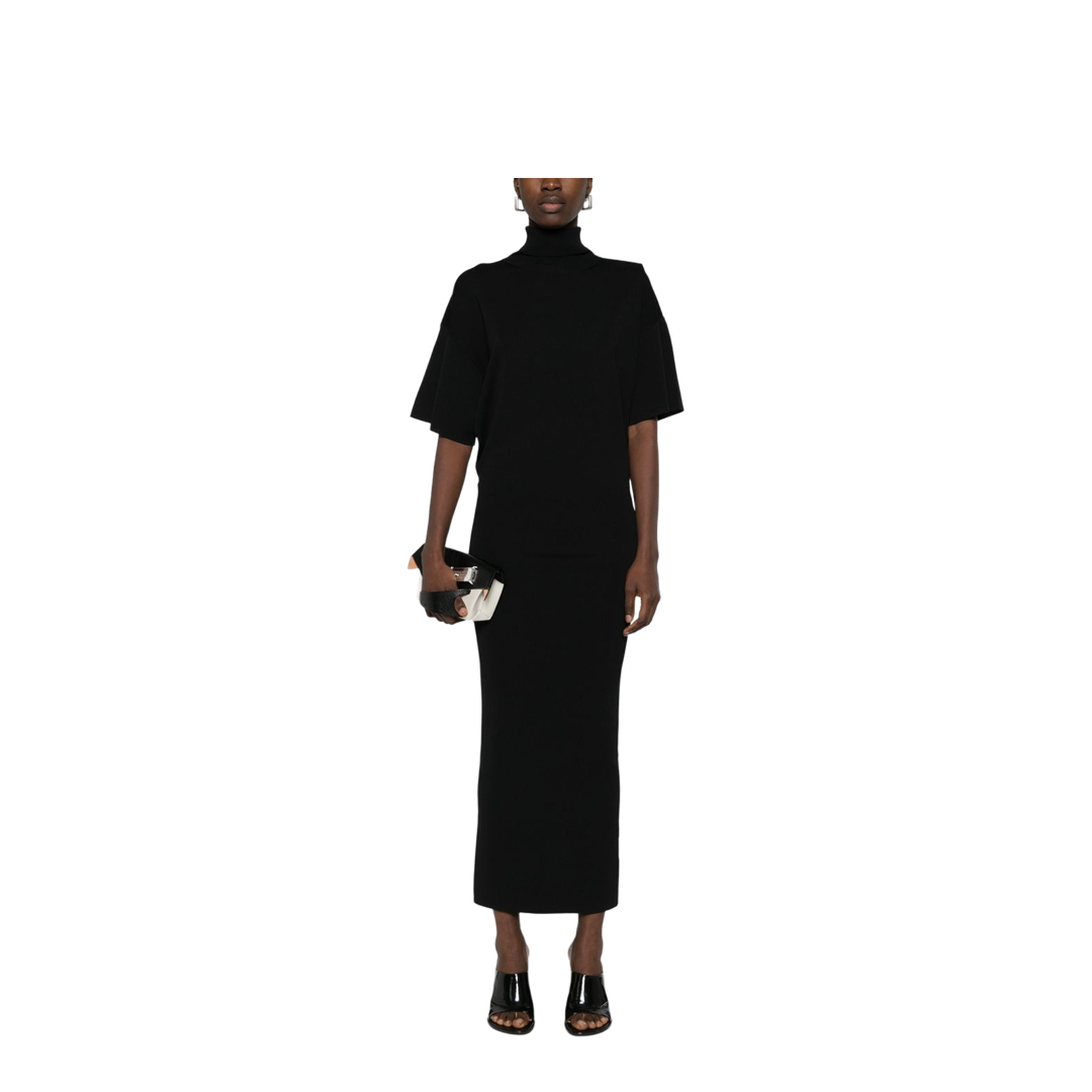 Dresses Black