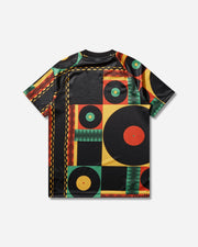 adidas Men's Bob Marley Jamaica Originals T-Shirt Black