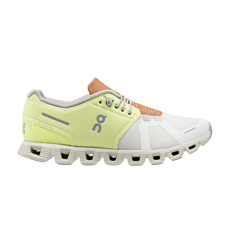 Wmns Cloud 5 'Hay Ice'