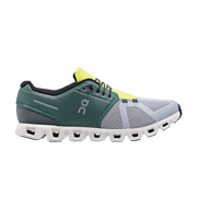 Cloud 5 Olive Alloy