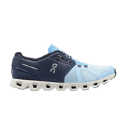 Cloud 5 Midnight Chambray