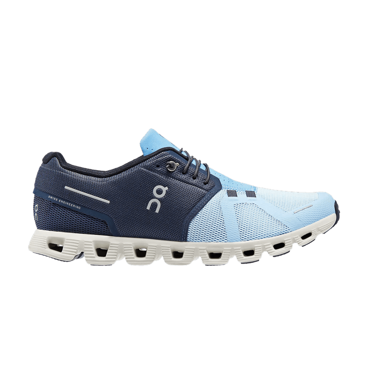 Cloud 5 Midnight Chambray