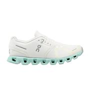 Wmns Cloud 5 'Undyed White Creek'