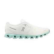 Cloud 5 Undyed White Creek