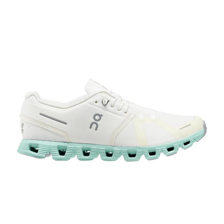 Cloud 5 Undyed White Creek
